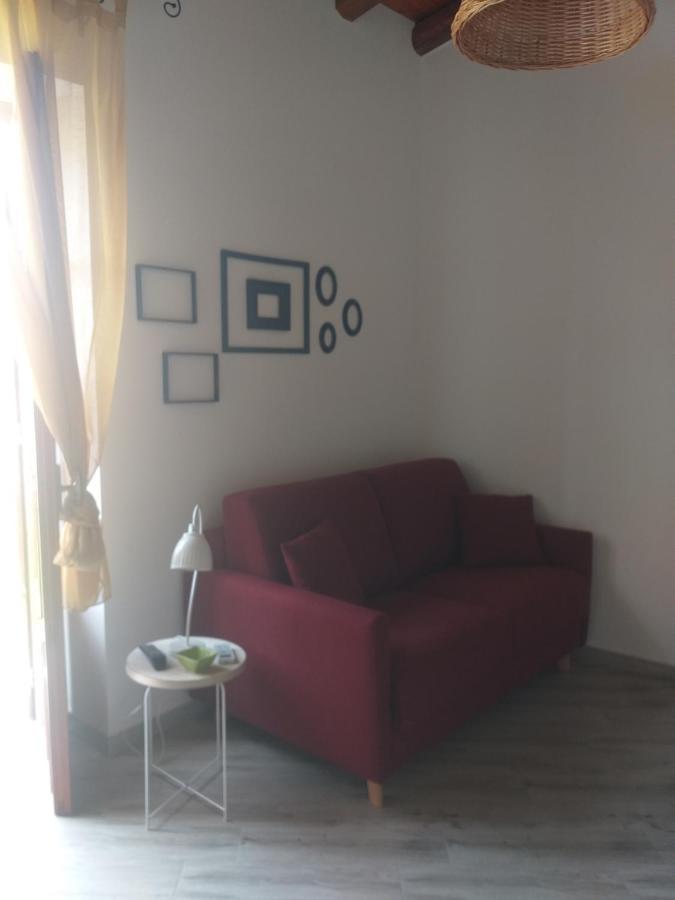 Enzo'S Suite Palermo Exterior photo