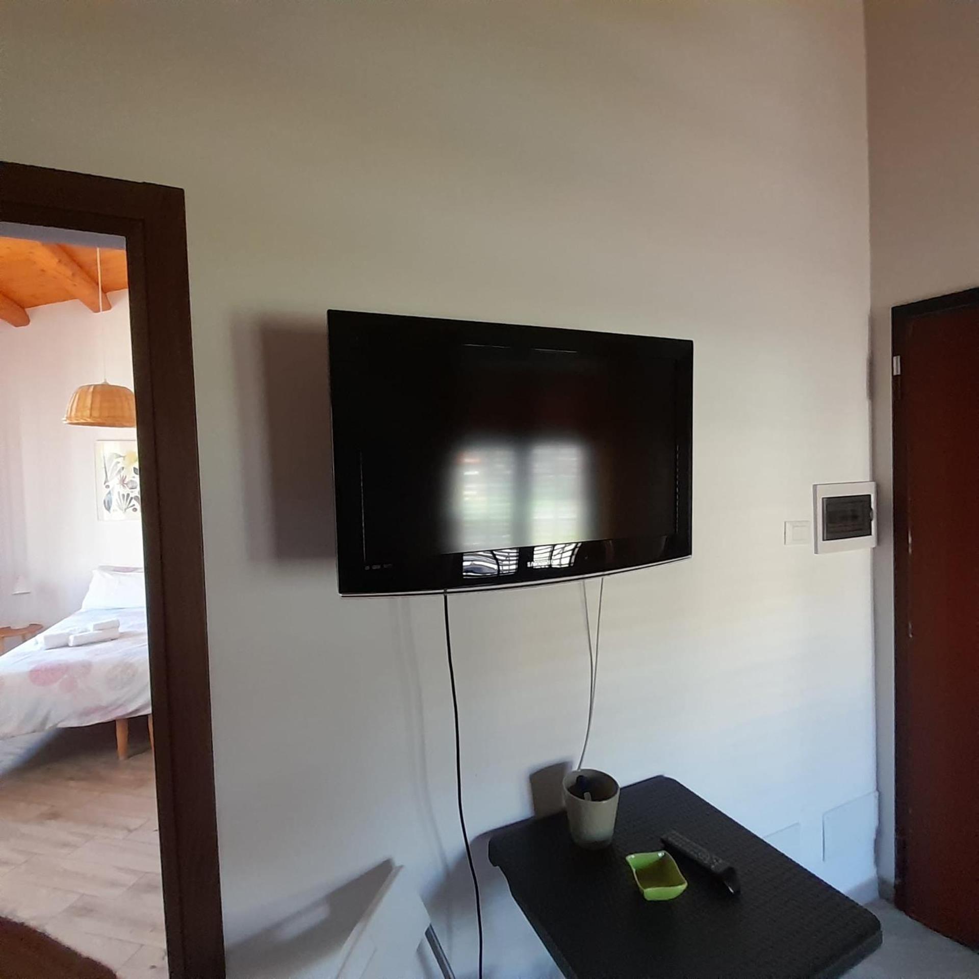 Enzo'S Suite Palermo Exterior photo
